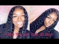 How To Keep The Wet Hair Look All Day For Curly Hair Under $8!!!