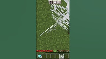 cobweb mlg #minecraft #shorts