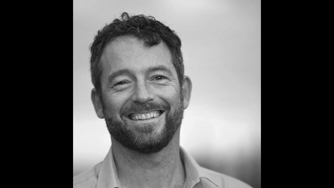 Paddy Manning shares the human cost of climate change in 'Body Count'