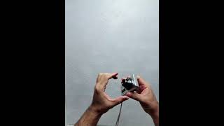 Sony Cyber-shot DSC-W650 16.1 MP Digital Silver Camera #test