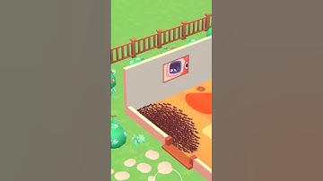 Termite Swarm - Mobile Gameplay Walkthrough || Game Guide #shorts