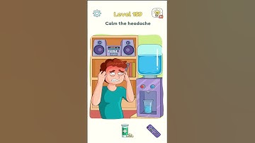 DOP-3 Level-159 wait for end #shorts #games #dop3 #subscribe #gaming #shortvideo