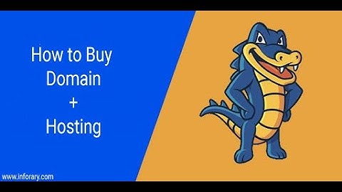 How to Buy Domain and Hosting from HostGator | Special Offer | Discount + Free Domain