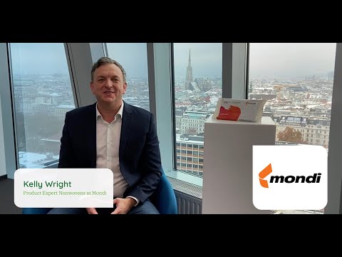 #MeetTheNonwovensIndustry​ - Mondi Group