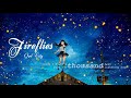 [Omamori][Lyrics + Vietsub] Fireflies - Owl City