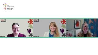 How to Create a Family Handbook for Your Child Care Center, with Kelly Matthews and Paula Drew