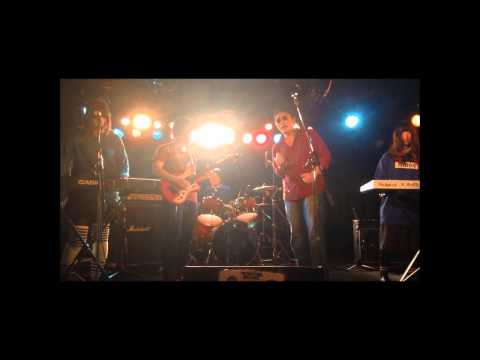 「宇宙刑事ギャバン」のOPを大学のサークルで演奏してみた。