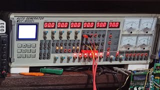 Review MST-9000+ ECU SIMULATOR, AUTO GENERATOR