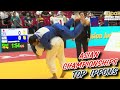 Judo asian championships 2024  top ippons