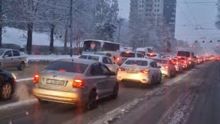 Գայի Պողոտան Կաթվածահար