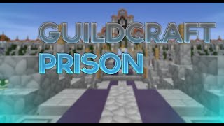 MISSING GUILDCRAFT PRISON :(  [READ DESCRIPTION]