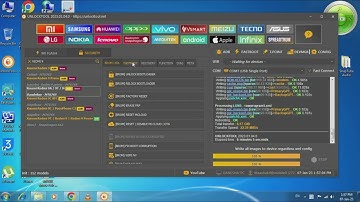 Redmi 9 power Frp remove with unlocktool 100% done