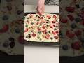 Tantalizing Creations Unveiled: Dive into the Intriguing World of Greek Yogurt Bark