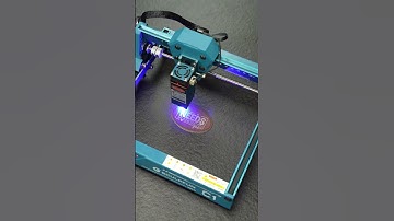 Sculpfun C1 Mini Laser: This Cheapest Laser Can Make Precise Engraving.  #sculpfun
