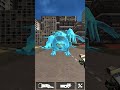 nextbots in playground mod new update games play and sandbox in space play short video and gmod play