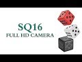 SQ16 Full HD Camera