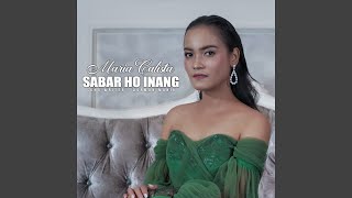 Sabar Ho Inang