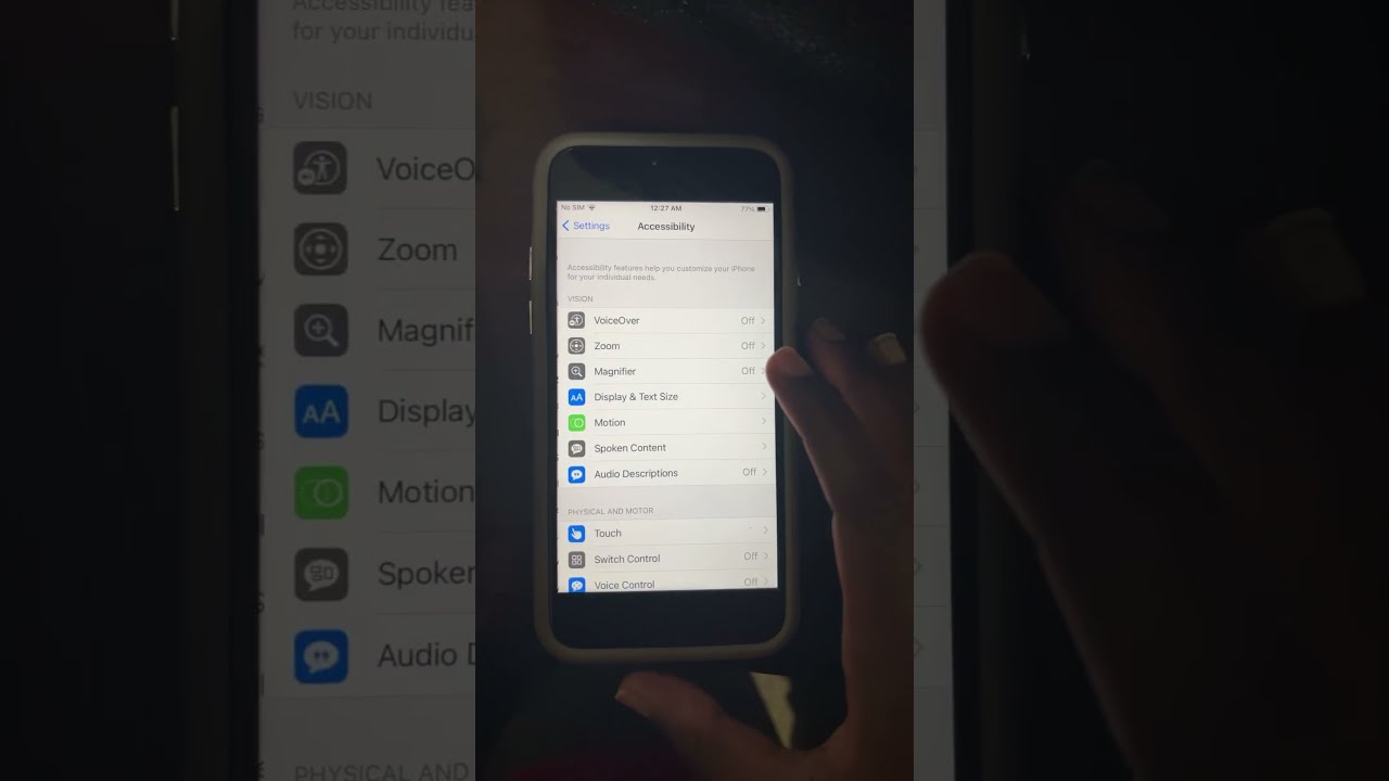 How To Fix Home Button Not Working On IPhone