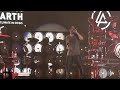 Linkin Park - Papercut Live Earth Japan (2007 )