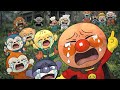 アンパンマンの世界が廃墟になったら...キャラクターが消えた国民的アニメ / What if the world of Anpanman became a ruin?