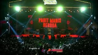 NDX FULL ALBUM LIVE  UIN PEKALONGAN - PURNAMA PRODUCTION - ( KAMERA MASTER ATAS )