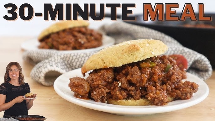 Sloppy Joe