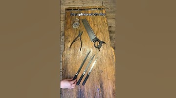 This is how to perform an amputation in the 19th century