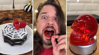 Scary & Spooky Halloween Recipes | Best of Kyle Istook