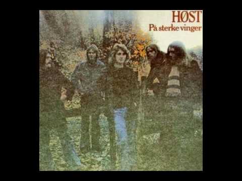 Høst — Høst - Samhold
