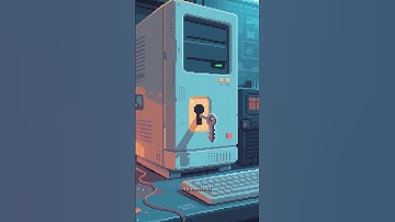 Where Does The Idea Of Using Passwords Come From