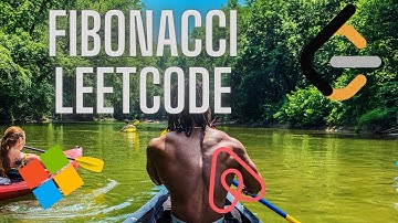 Fibonacci Number: LeetCode 509 | Microsoft Interview Problem