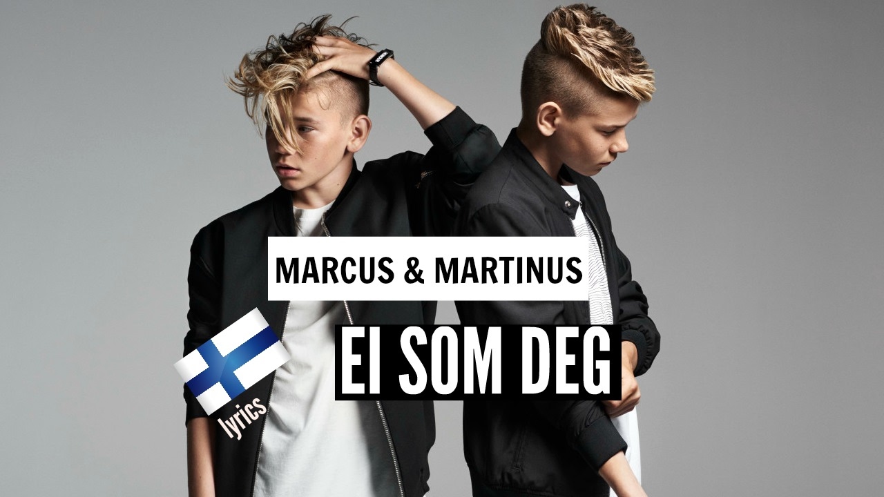 Dance With You Marcus And Martinus Lyrics