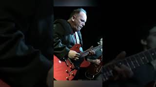 Daniel Raffo El Tropezon Reel guitarplayer blues