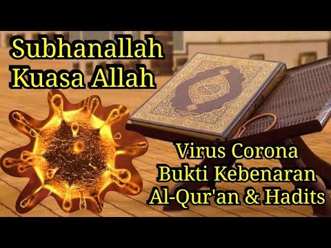 subhanallah-||-virus-corona-adalah-bukti-kebenaran-al-qur'an-dan-hadits