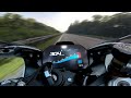 BMW S1000RR | ACCELERATION 🔥 0-300 KM/H - PURE SOUND