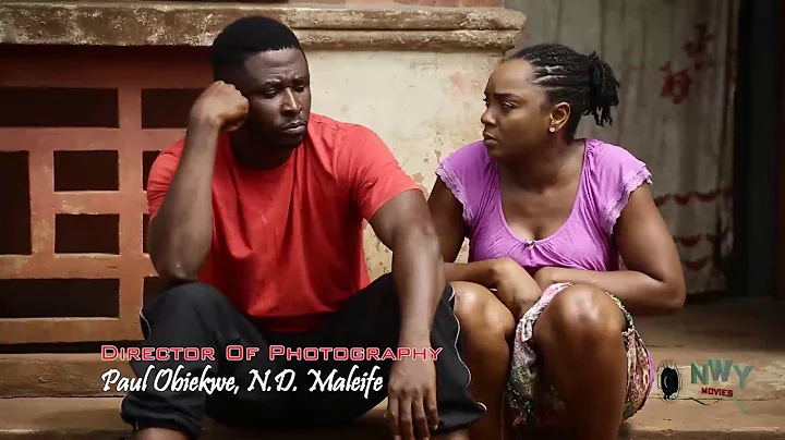 Destined Hearts Season 1 & 2 - ( Onny Michael & Chioma Chukwuka ) 2019 Latest Nigerian Movie
