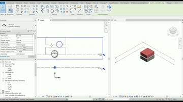 Link and align a 3D DWG Internal Origin