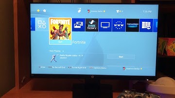 How to change your PlayStation Online ID