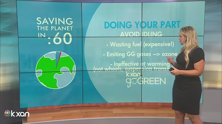 SPONSORED: Avoid idling your car
