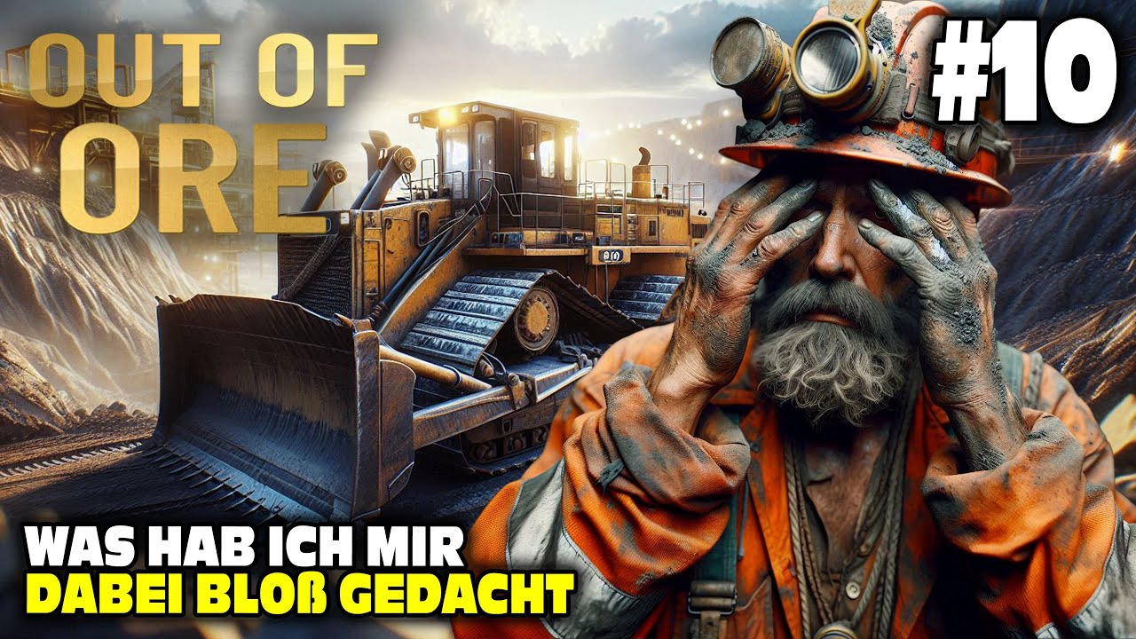 Der Tagebau muss wachsen, doch irgendwie will 