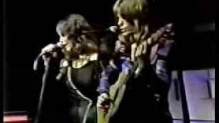 Video thumbnail of "Heart - Dreamboat Annie (Live on TV - 1976)"