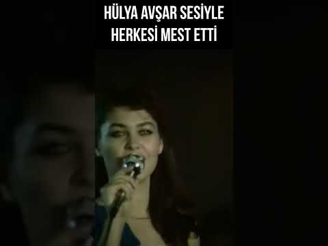 Hülya Avşar, Sesiyle Dokundu | Tapılacak Kadın #shorts