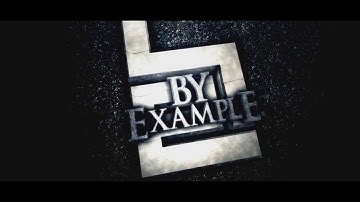 HOPE . TeamByExample 3KRC