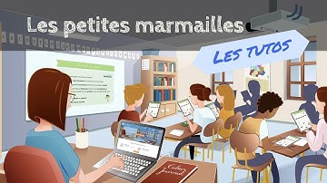 SIMPLE COMME UN GLISSER DÉPOSER