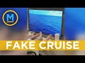 Couple fakes cruise vacation after theirs was cancelled | Your Morning