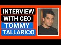 Intellivision Amico Interview With CEO Tommy Tallarico - Latest On Intellivision Amico