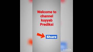 Prediksi Cambodia Hari Ini Rabu 13 Januari 2021 Prediksi Jitu Bocorancambodia Kamboja Wajibjp Youtube
