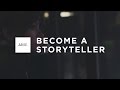Become a Storyteller