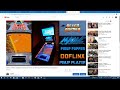 End of video