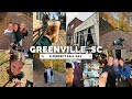I Visited My 88-Year-Old Great Grandmother (She Thought I Was Pregnant) - Fall in Greenville, SC